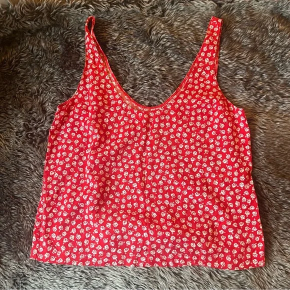 Reformation tank xs - Picture 6 of 6